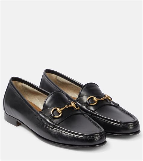 gucci horsebit 1995|Gucci 1953 horsebit loafer review.